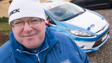 Foto: Niels Svalebøg