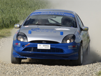 Ford Puma 1.7 - Gruppe N, 2007-2010