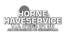 Horne Haveservice v/Ole Folmer