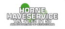 Horne Haveservice v/Ole Folmer