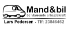 Mand & Bil v/Lars Pedersen