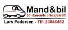 Mand & Bil v/Lars Pedersen