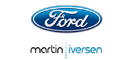 Ford Snderborg - Martin Iversen